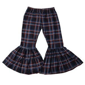 Conjunto de Ropa para Niñas al por Mayor de China, Estilo Boutique para Otoño e Invierno - Product Image 3