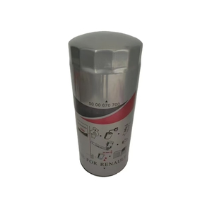 Filtres à huile pour camions en acier, neufs, vente en gros usine, modèles 5000670700 W11102/36 466634 1000442627 21707134 7421700201 - Product Image 1