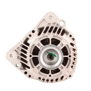 Manufacturer's direct selling price of new alternator and hydro generator