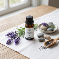 Huile parfumée hautement concentrée pour bougies parfumées, savons et cosmétiques