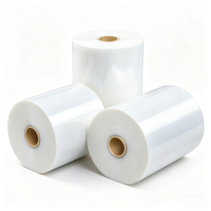 <span class=keywords><strong>Film</strong></span> étirable PE transparent anti-poussière haute résistance pour l'emballage industriel des palettes, vente en gros à Guangzhou - Product Image 1