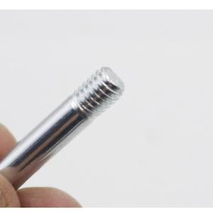 Conector Tres en Uno de 5.8mm y 5.6mm, Terminales Autorroscantes de Liberación Rápida con Posicionamiento de Varilla Dos en Uno - Product Image 3