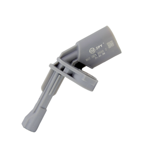 Arka sol ABS tekerlek hız sensörü Audi için uyar Q3 için VW BEETLE EOS JETTA PASSAT CC TIGUAN 1K0927807A WHT003859A WHT003859B - Product Image 1