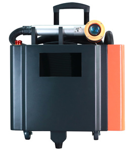 Nettoyeur laser à fibre CNC LY, nouvelle <span class=keywords><strong>liste</strong></span> haut <span class=keywords><strong>de</strong></span> gamme, élimination <span class=keywords><strong>de</strong></span> la rouille, machine <span class=keywords><strong>de</strong></span> <span class=keywords><strong>nettoyage</strong></span> portable - Product Image 6