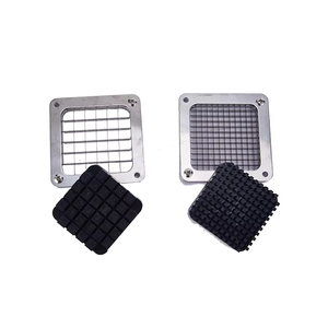 เครื่องตัดมันฝรั่งเครื่องตัดผัก - Product Image 4