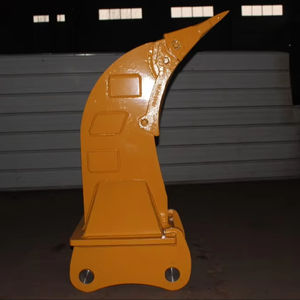 RSBM nuovo Design escavatore <span class=keywords><strong>ripper</strong></span> denti HD Rock <span class=keywords><strong>single</strong></span> <span class=keywords><strong>ripper</strong></span> per escavatore - Product Image 3