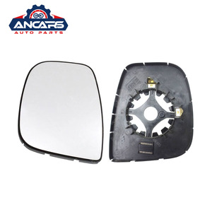 Verre de rétroviseur latéral pour <span class=keywords><strong>Peugeot</strong></span> Partner Tepee 2013, <span class=keywords><strong>Expert</strong></span> Traveller 2016, Rifter <span class=keywords><strong>2018</strong></span>, réf. 1608181280, 1608181380 - Product Image 1