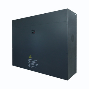 Variateur de fréquence triphasé 800KW 380V CA pour pompe, compresseur, moteur solaire, protection IP20, garantie 3 mois à 1 an - Product Image 2