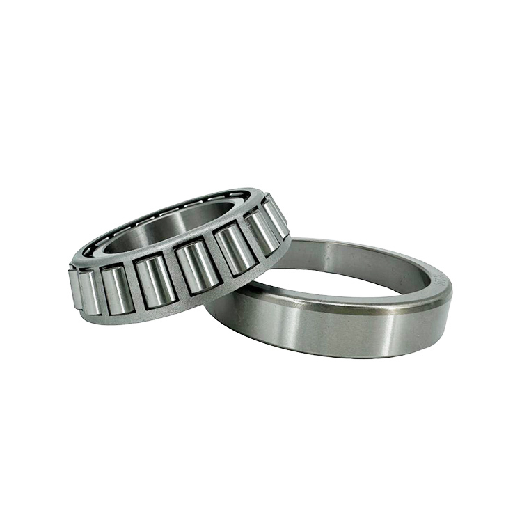 High Hardness Medium Tapered Roller Bearing