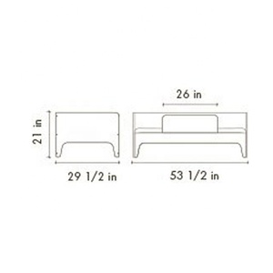 LM bambini bambini in legno letto singolo per bambini Montessori asilo nido letto impilabile culle <span class=keywords><strong>salvaspazio</strong></span> - Product Image 6