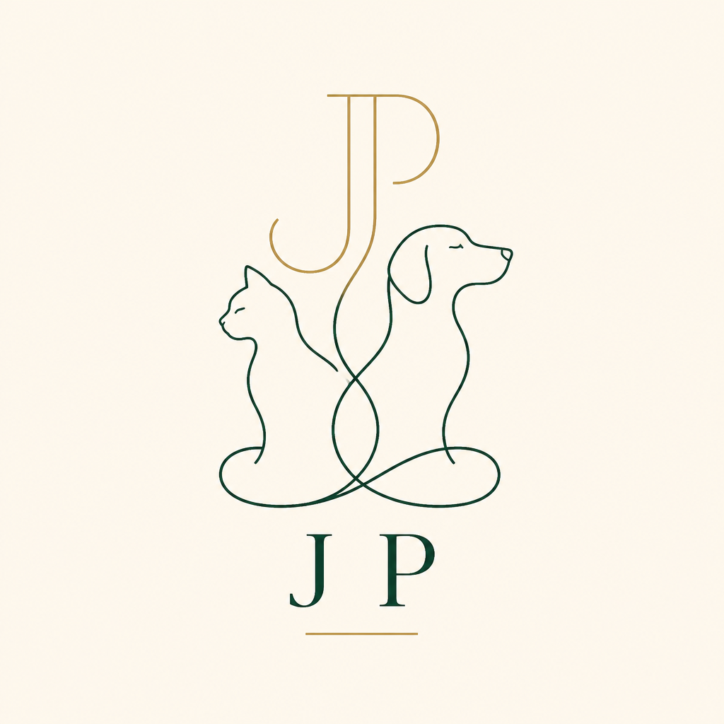 Jiangmen Jianpei Technology Co., Ltd. logo