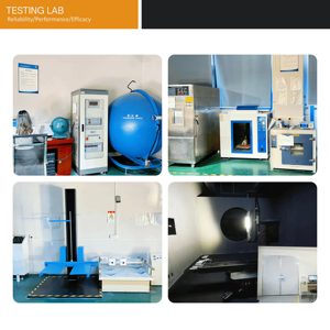 En stock aux États-Unis : Projecteur LED industriel suspendu linéaire KLight 100W-300W pour entrepôt, usine, salle de sport, atelier, avec variation de température de couleur (CCT) et fonctions de gradation, certifié ETL FCC - Product Image 6