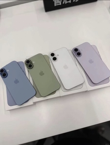 Vente en gros de smartphones 5G originaux, version américaine, avec nouvelle batterie de santé - Product Image 2