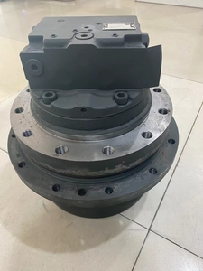 Các ổ đĩa thủy lực cuối cùng nabtesco GM09/TM09 và động cơ du lịch phù hợp cho máy xúc nhỏ <span class=keywords><strong>6</strong></span>-8 tấn - Product Image 4