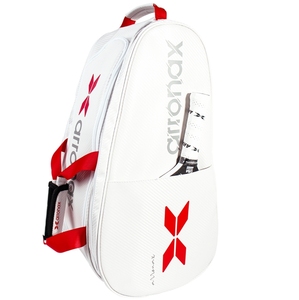 <span class=keywords><strong>Sac</strong></span> à dos <span class=keywords><strong>de</strong></span> sport portable Arronax avec logo personnalisé, grande capacité, imperméable, pour raquettes <span class=keywords><strong>de</strong></span> <span class=keywords><strong>tennis</strong></span>, pickleball, badminton, padel, utilisation en extérieur - Product Image 4