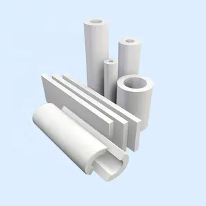 Factory Price Fireproof Calcium Silicate Pipe Cover Insulation