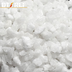 Abrasivo Refractario para Pulido, Polvo de Alúmina Fundida Blanca de Alta Pureza, Medio de Granallado WFA de Alta Refractaridad (<span class=keywords><strong>1770</strong></span>-2000C) ISO9001 - Product Image 6