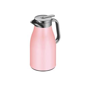 Alfi Isolierkanne Skyline pastell rosa matt 1,00l - Product Image 2