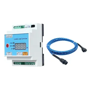 rs485 water pipe leak detector sensor/water pipe leak detector Semiconductor room leakage monitoring