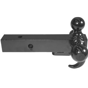 Bán Hot New thép Trailer Hitch với <span class=keywords><strong>Tow</strong></span> móc bóng núi Ống Shank nhà sản xuất nhà máy cung cấp - Product Image 4