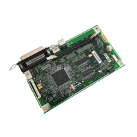 Carte mère logique C7857-60001 compatible avec les imprimantes HP LaserJet 1200 1220