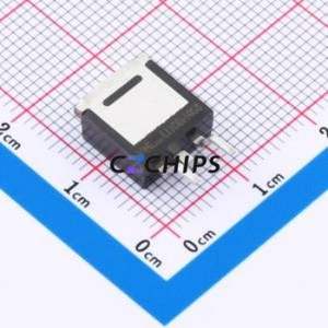 Transistor de Efecto de Campo (MOSFET) IPB042N10N3 G-VB TO-263(D2PAK) Original, Nuevo - Product Image 2