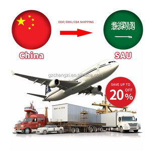 Agente de Carga Aérea Confiable de <span class=keywords><strong>China</strong></span> a Arabia Saudita, <span class=keywords><strong>DDP</strong></span>, Excelente Servicio, Envío Rápido, Dropshipping, Entrega con Derechos Pagados - Product Image 1