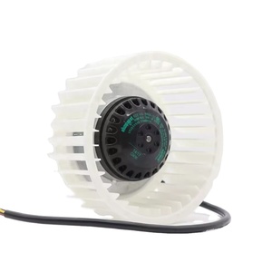 Ebmpapst พัดลมระบายความร้อน R2E140-BR64-23 230V AC 55W 0.25A 2600RPM 140mm เครื่องฟอกอากาศบริสุทธิ์ - Product Image 1