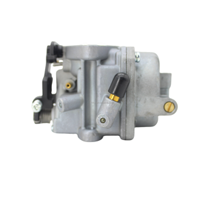 Carburateur 3R1032001 pour moteurs hors-bord à essence Mercury/<span class=keywords><strong>Tohatsu</strong></span> 2-6 HP (modèles 3R1-03200-1 853720T25 803522T03) - Product Image 5