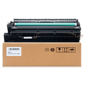 Conjunto de tambor fotosensible Konica Minolta 1015 para impresora láser y copiadora, compatible con MP1800 1610 1911 - Product Image 1