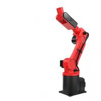 Pengalaman Berabad-abad dalam Lengan Robot Kolaboratif dan Lengan Robot Kecil untuk Berbagai Skenario