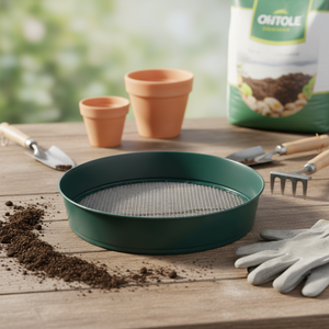 Prix Abordable, Vente Flash : Grille de Jardin 3-en-1 à Mailles Fines pour Travaux de Jardinage et Utilisation Extérieure - Product Image 5