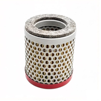Fabricant de filtre à air de remplacement VT3.25/4.25 Becker 909505 Biesse 750123184 SCM0001503037L 90950500000