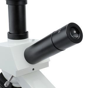 MSD101-Q-7C Multi-functional Biological Integrated <strong>Microscope</strong> With 7 Inch Display