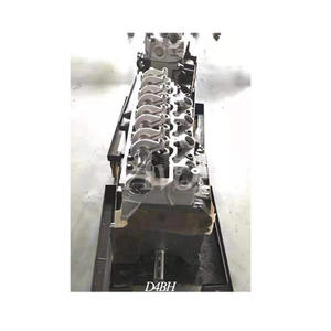 ชุดเครื่องยนต์ดีเซล D4BH ใหม่ สำหรับ Hyundai H100 <span class=keywords><strong>2</strong></span>.5L - Product Image 3