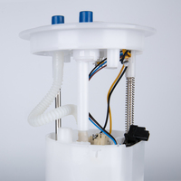 Electric Fuel Pump Assembly 1KD919051 1KD919051A 1K0919051BH 1K0919051M Fuel Pump Module Bomba De Combustible for VW Audi Seat