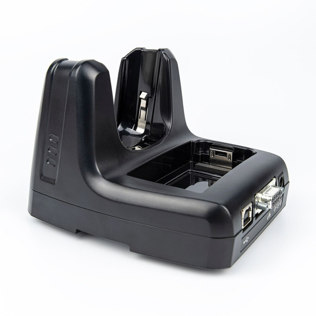 New Dolphin 99ex-hb Home Base Battery Charger Cradle & Power Supply Original Industrial Automation Programmable Control
