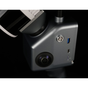 GEOSUN GS-130G OEM, Solución Láser 3D Multisensor Portátil Ligera de Aleación de Aluminio, 1 Año de Garantía para Construcción - Product Image 5