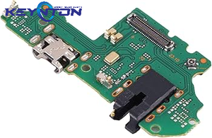 Cable flexible conector de carga para piezas de teléfono móvil <span class=keywords><strong>Huawei</strong></span> <span class=keywords><strong>P</strong></span> <span class=keywords><strong>Smart</strong></span> <span class=keywords><strong>2019</strong></span> - Product Image 3