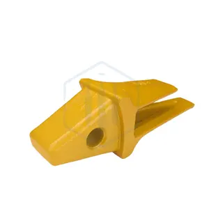 205-939-7120 Excavator Bucket Adapter for PC200 Casting Construction Machine Spare Parts 12130 tooth