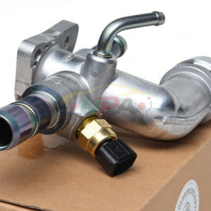 Système de contrôle de température du liquide de refroidissement de haute qualité 25600-2E500 256002E500 pour Hyundai Accent 25600 2E500 - Product Image 4