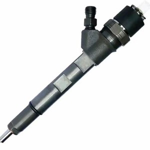 หัวฉีดคอมมอนเรล Kang Hongda รุ่น 0445110059 สำหรับรถยนต์ Jiangling 2.5L SUV VM-JE4D25A - Product Image 2