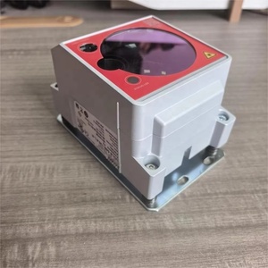 เยอรมนีของแท้ Leuze DDLS 548i 120.4 L อุปกรณ์รับข้อมูลแบบออปติคอล OEM โลหะ รับประกัน 1 ปี - Product Image 3