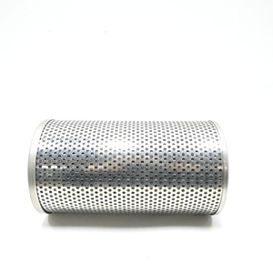 Fc1091.q020.bs 1181700091-01 Filtre hydraulique Nouveau Original Prêt Stock Automatisation industrielle Pac Dédié Plc Programmation Cont - Product Image 1