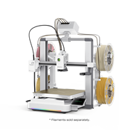 Nouvelle imprimante 3D multi-couleurs Creality SPARKX I7 Nano Combo