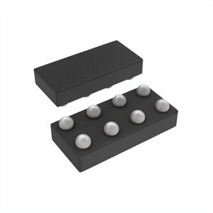 SN74AUC2G241YZPR 8 XFBGA, DSBGA Logic Authorized Distributor Buy Electronics Components Online - Product Image 1