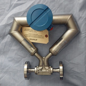 Motion coriolis mass <b>flow</b> <b>meter</b> - Product Image 6