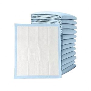 Wholesale High Quality Disposable Dog Training Pet Pee <b>Pad</b> <b>Puppy</b> <b>Pads</b> - Product Image 5