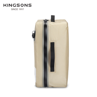 Sac de voyage sous vide 25L pour bagages et sacs à dos avec pompe électronique intégrée – Kit de voyage parfait, sac étanche