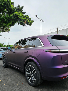 <span class=keywords><strong>Film</strong></span> adhésif pour voiture Pinot Noir Purple, rouleaux de protection de peinture pour carrosserie, <span class=keywords><strong>film</strong></span> vinyle de protection <span class=keywords><strong>complet</strong></span>, <span class=keywords><strong>film</strong></span> premium, finition mate PPF - Product Image 3